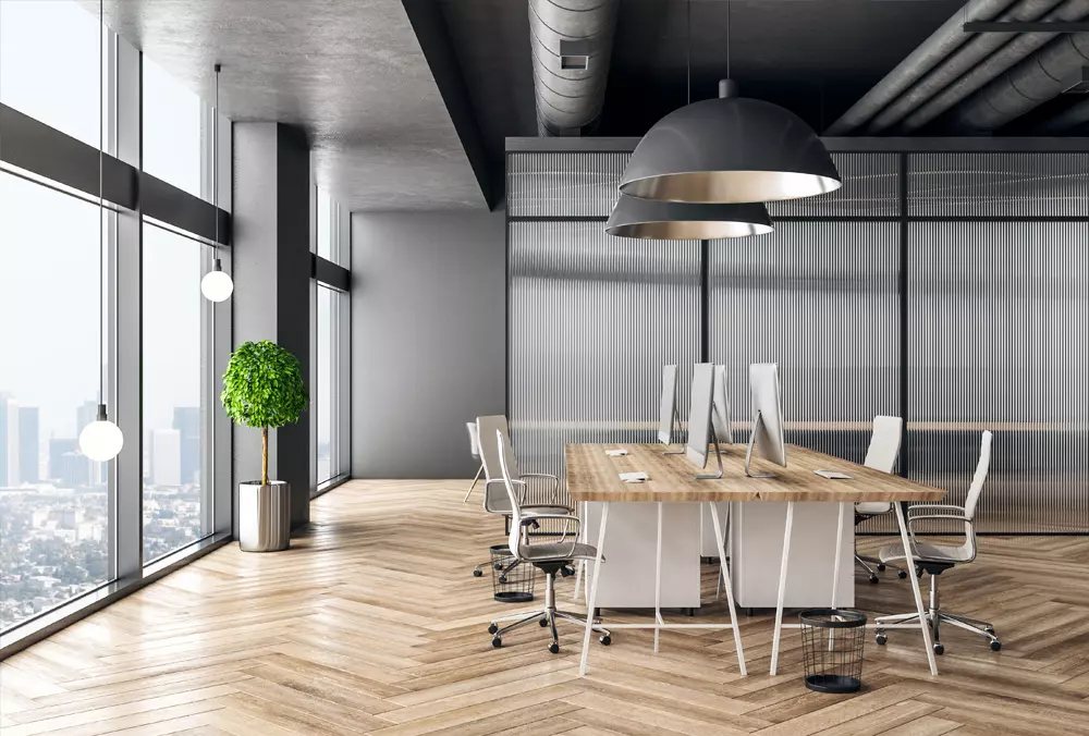 Ekspertyzy Feng Shui dla firm i działalności gospodarczych ​