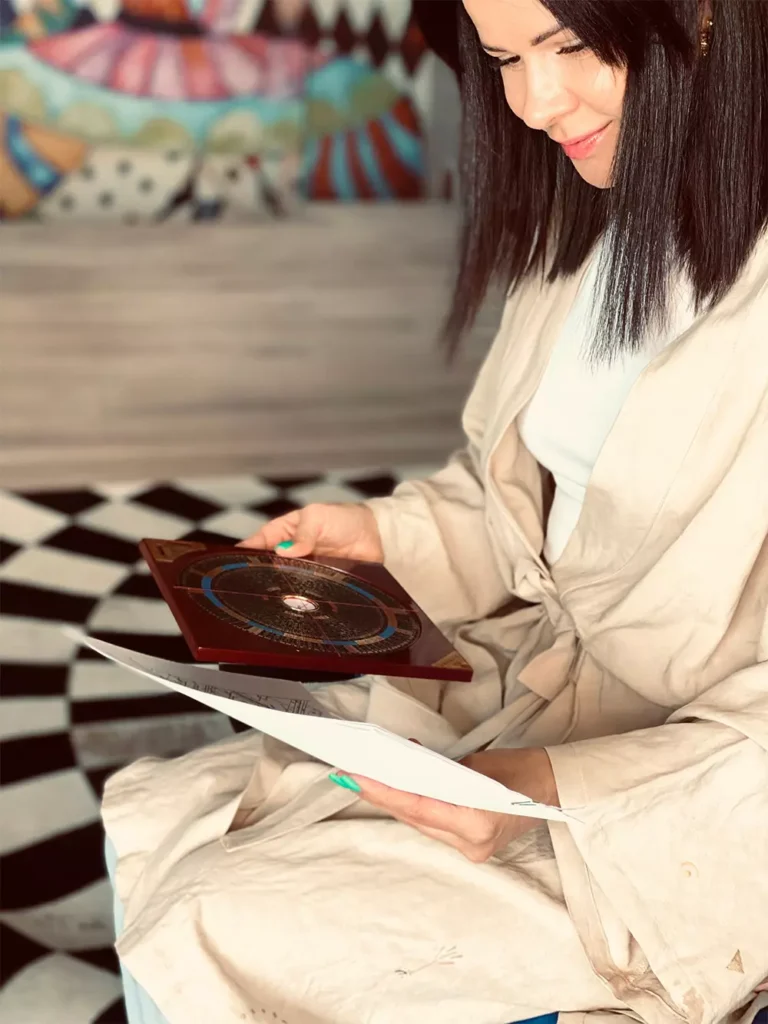 konsultacje feng shui