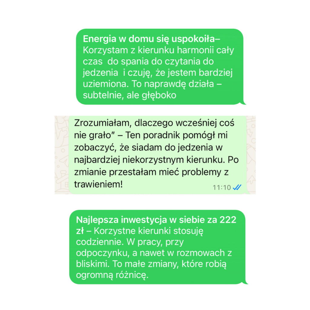 Opinia klientki 2